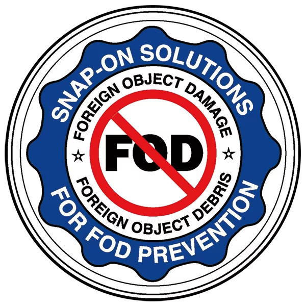 FOD 19 FOD