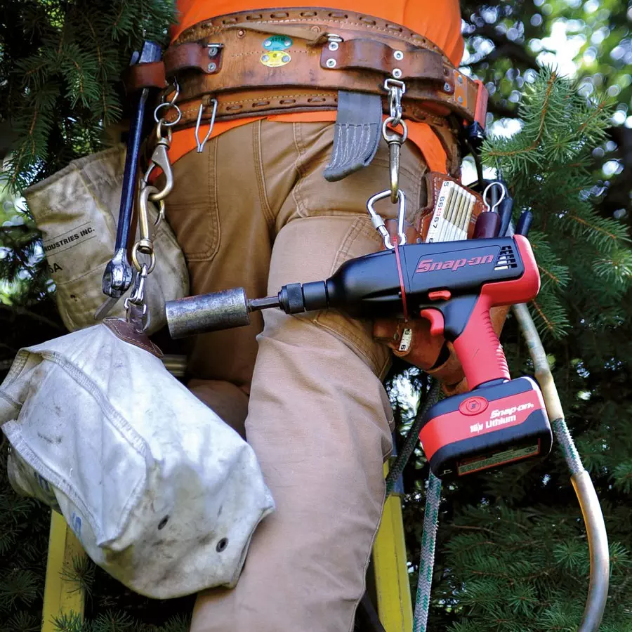Tools @ Height 1 Tools @ Height