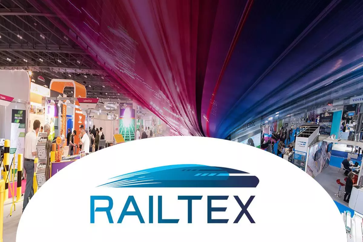 railtex event 17 railtex event