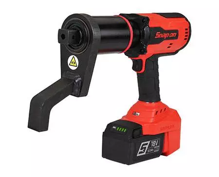 Intelligent Cordless Torque 10 Intelligent Cordless Torque