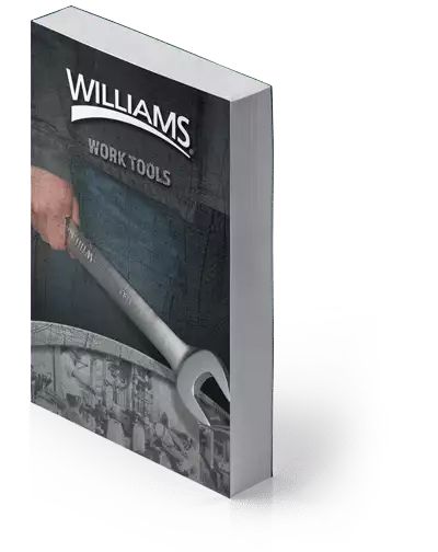 Williams-Catalogue-400px 14 Williams Catalogue