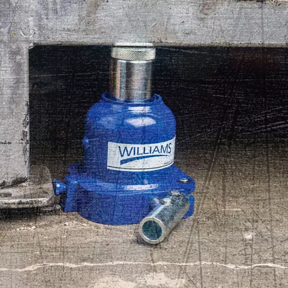 Williams-Distressed_Testing_Hydraulics_Mini_Jack 11 Williams Distressed Testing Hydraulics Mini Jack uai