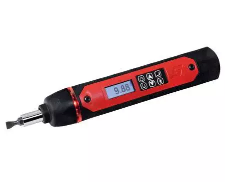 Torque Drivers 4 Torque Drivers