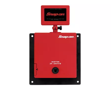 ½” or 3/8 Drive Digital Torque Testers 14 ½” or 3/8 Drive Digital Torque Testers