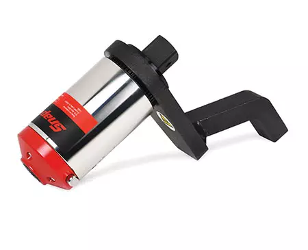 MTM Series Torque Multipliers 11 MTM Series Torque Multipliers