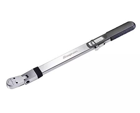 TQ Series Adjustable Click-Type Torque Wrenche 13 TQ Series Adjustable Click-Type Torque Wrenche