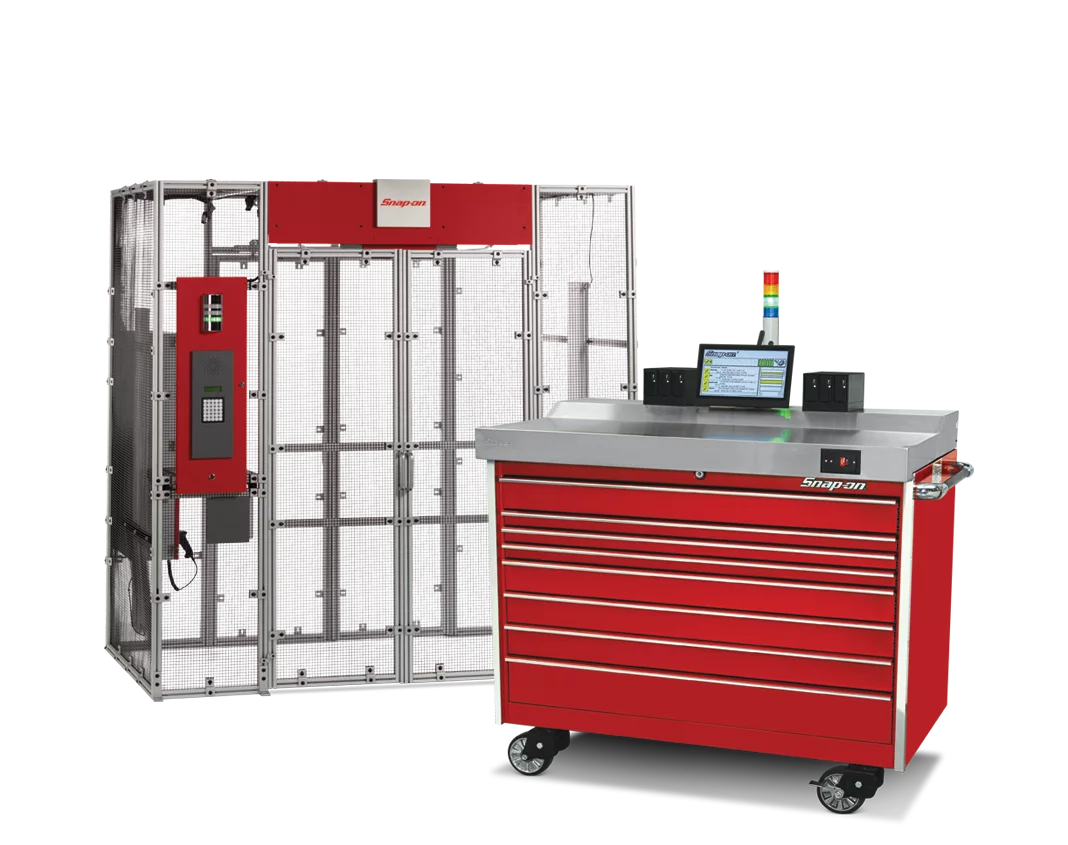 Snap-on-Tool-Boxes-Level5 9 Snap on Tool Boxes Level5