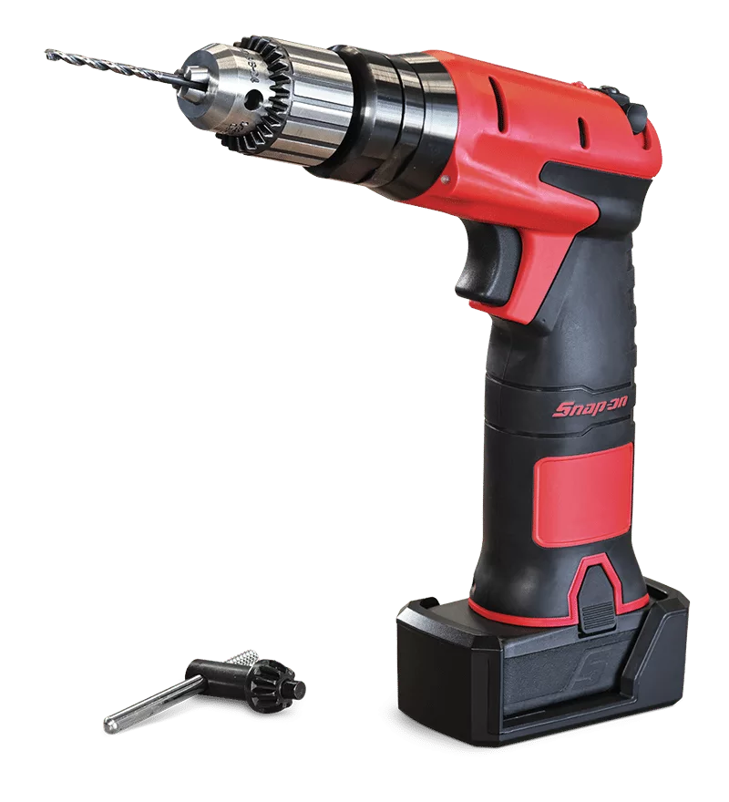 microLithium-cordless-drill 5 microLithium cordless drill