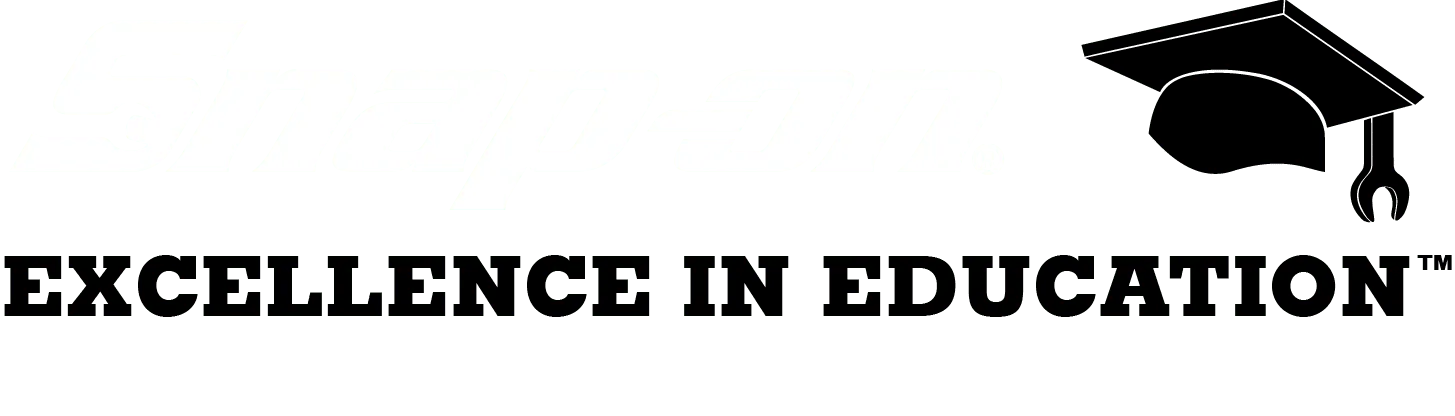 Snap on Education 2024 White2
