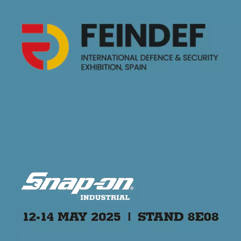 FEINDEF 2025 - Header Signature Signature 2 FEINDEF 2025 Header Signature Signature