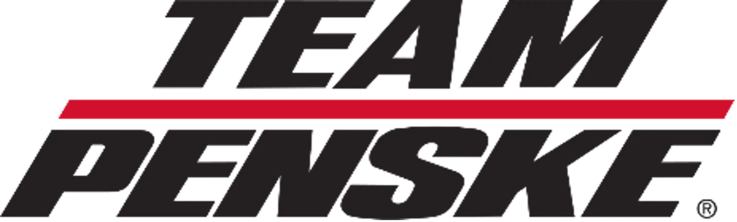Logo TeamPenske
