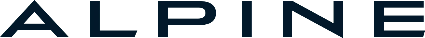alpine f1 logo 3