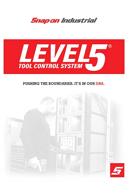 Brochure_Level_5 9 Brochure Level 5